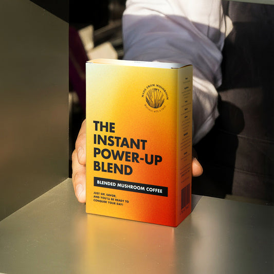 The Instant Power-Up Blend 10 Bags