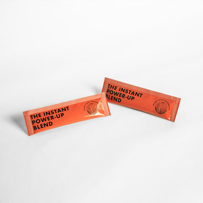The Instant Power-Up Blend 10 Bags