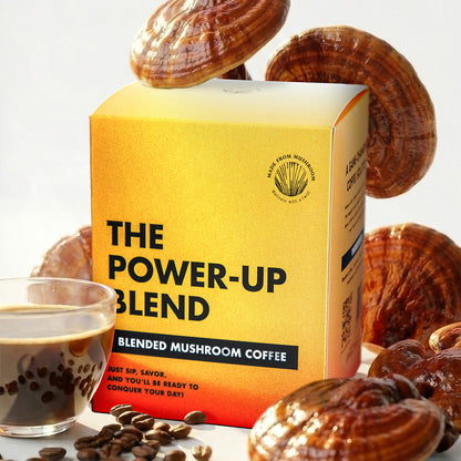 The Power-Up Blend 5 Bags