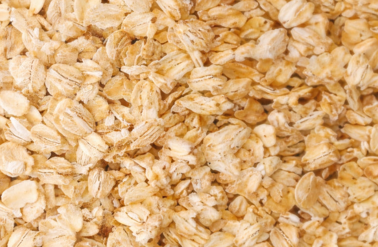 Oat β-Glucan
